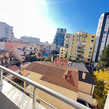 Sunlit House City Center Tirana Bagian luar foto