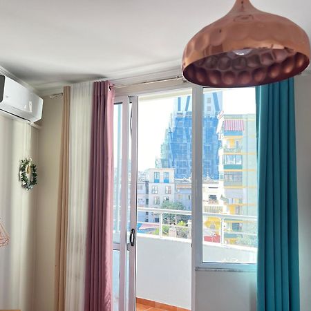 Sunlit House City Center Tirana Bagian luar foto
